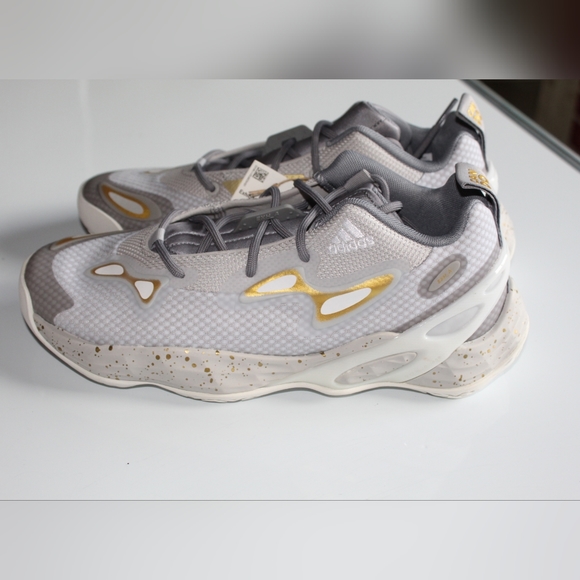adidas Other - ✨🆕✨ ADIDAS Exhibit A WMNS Cand NWOB
